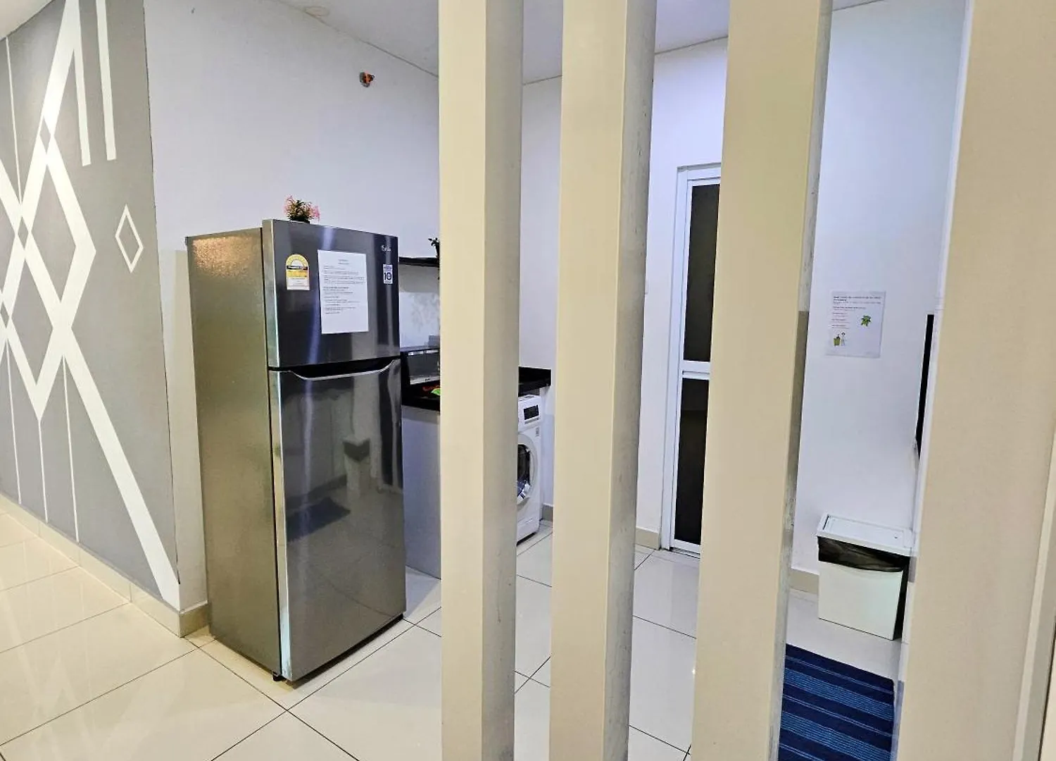 Mansion One By Sky Hive Apartment George Town 0*,  Malaysia