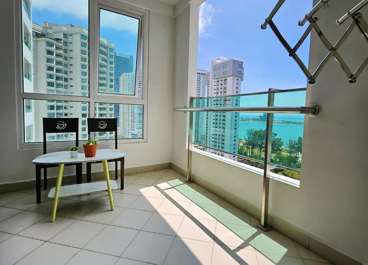 Mansion One By Sky Hive Apartment George Town