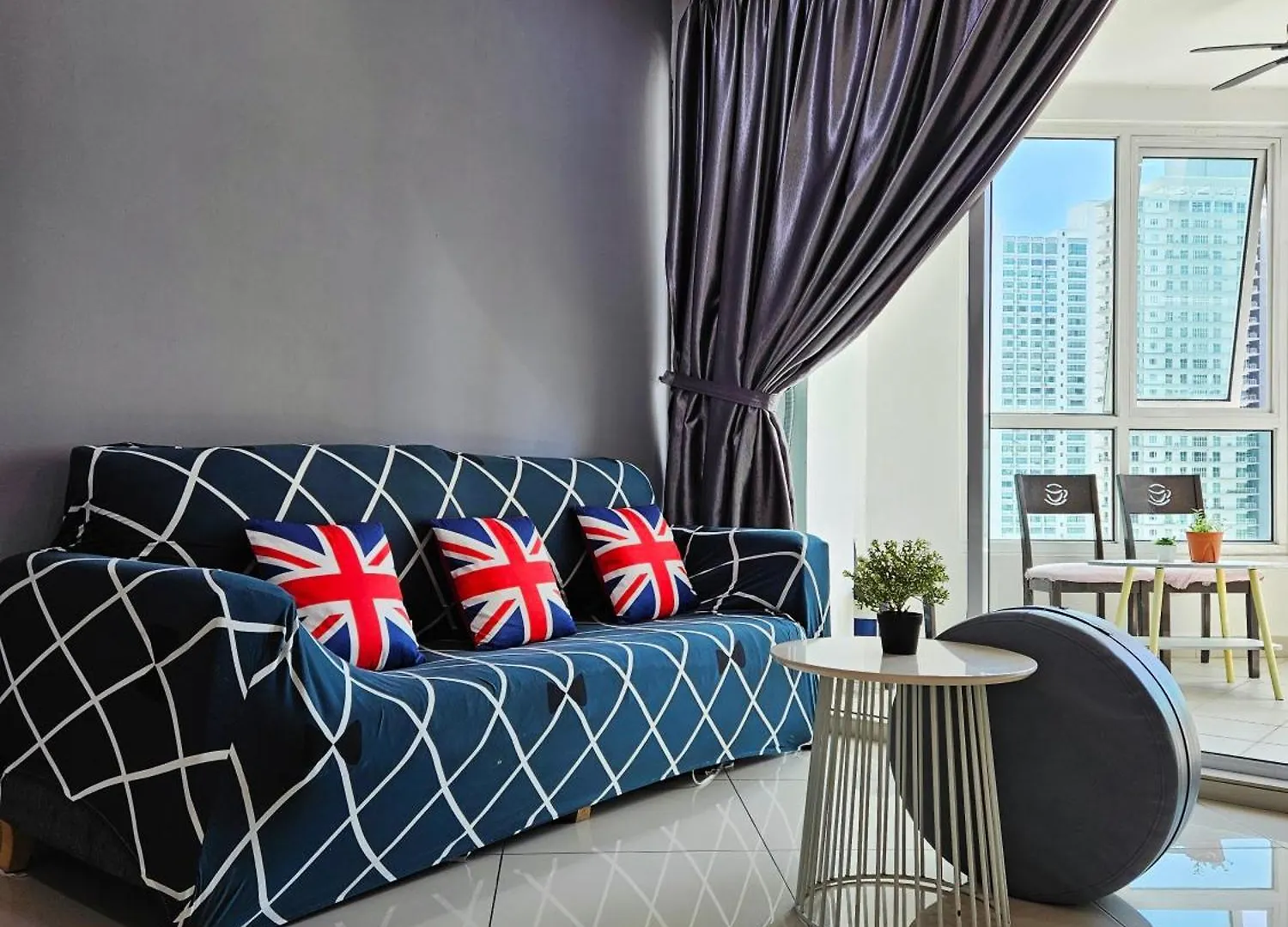 Mansion One By Sky Hive Apartment George Town