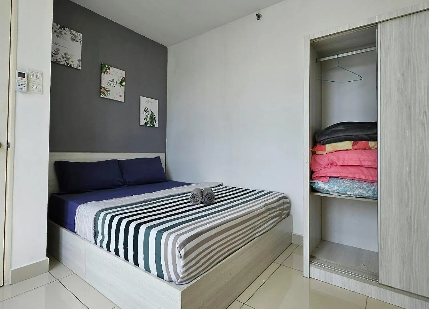 Mansion One By Sky Hive Apartment George Town 0*,