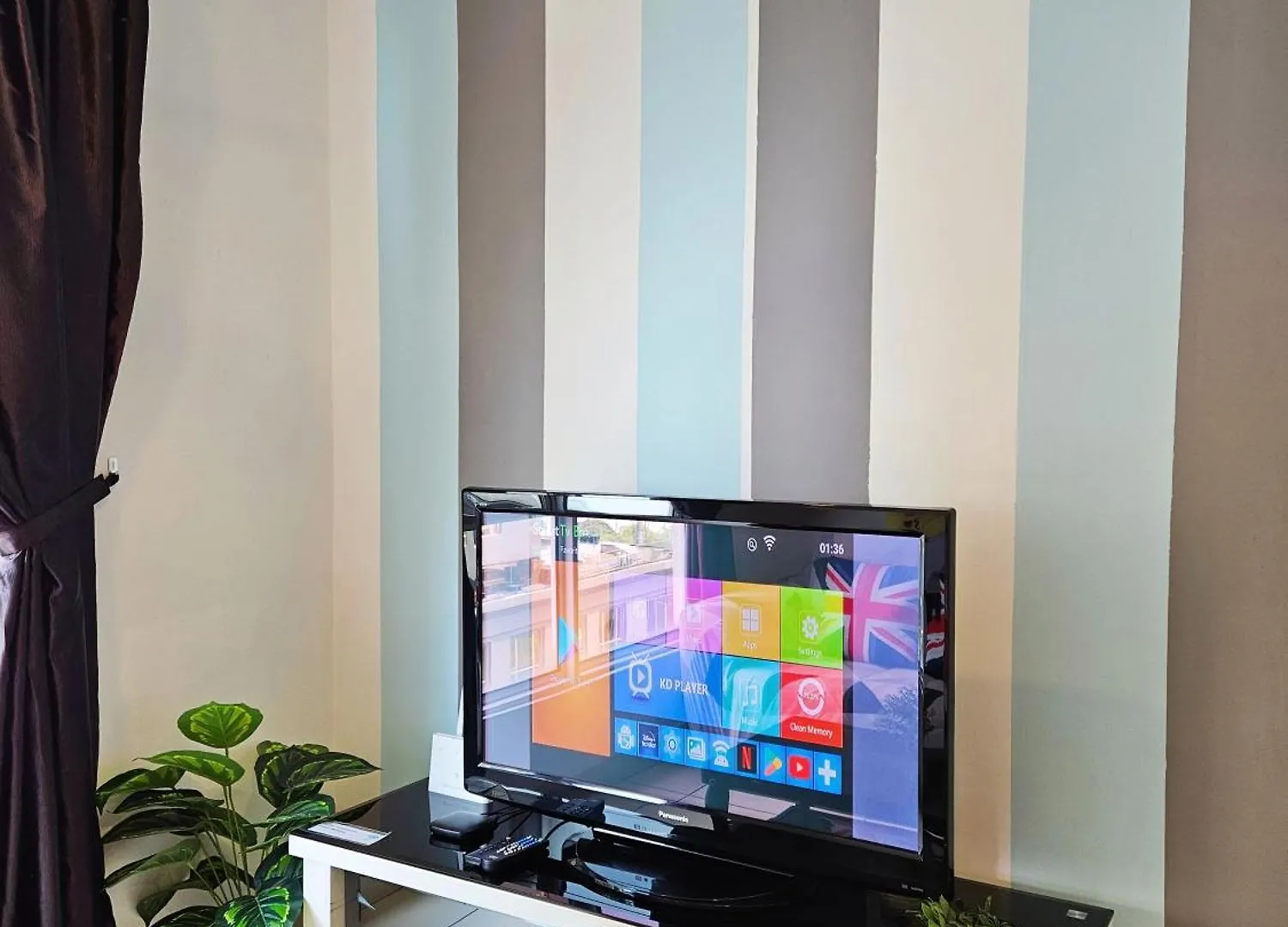 Mansion One By Sky Hive Apartment George Town 0*,