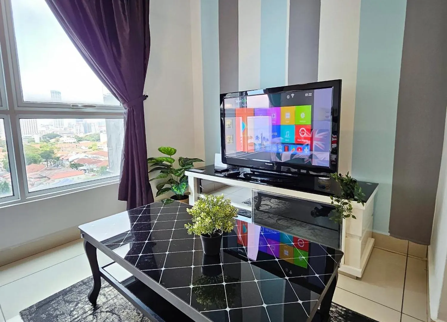 Mansion One By Sky Hive Apartment George Town