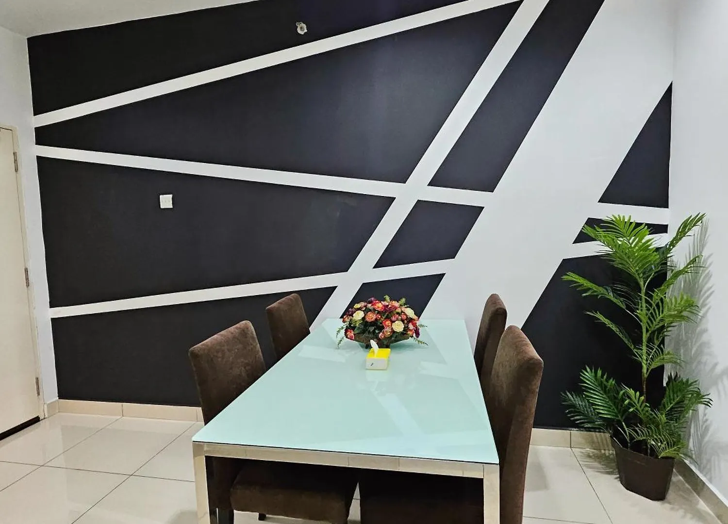 Mansion One By Sky Hive Apartment George Town