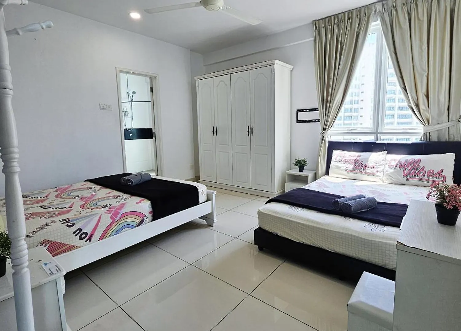 Mansion One By Sky Hive Apartment George Town