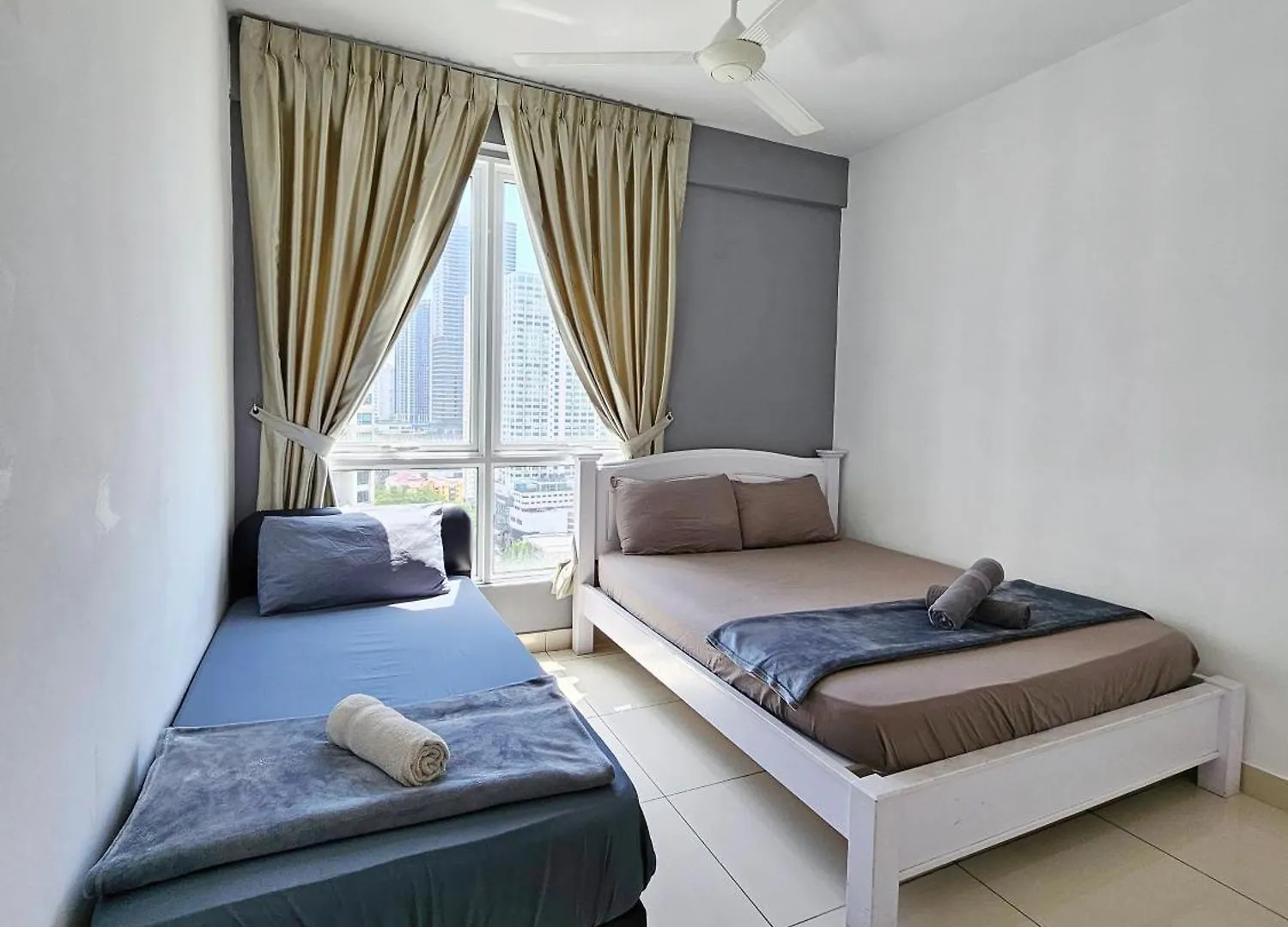 Mansion One By Sky Hive Apartment George Town
