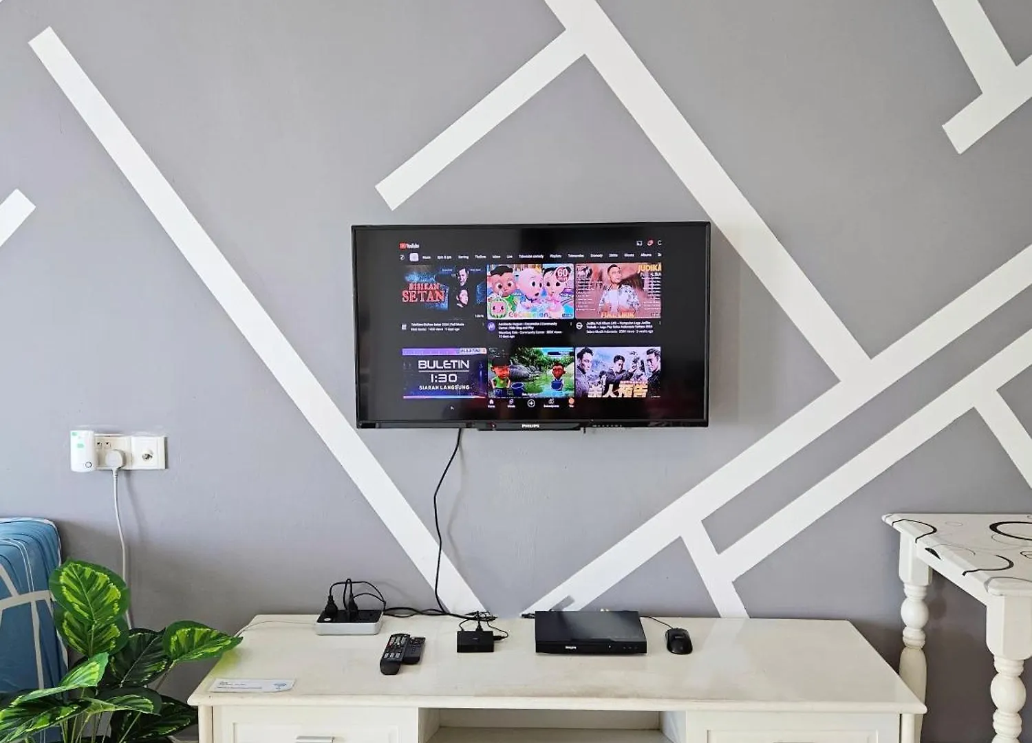Mansion One By Sky Hive Apartment George Town