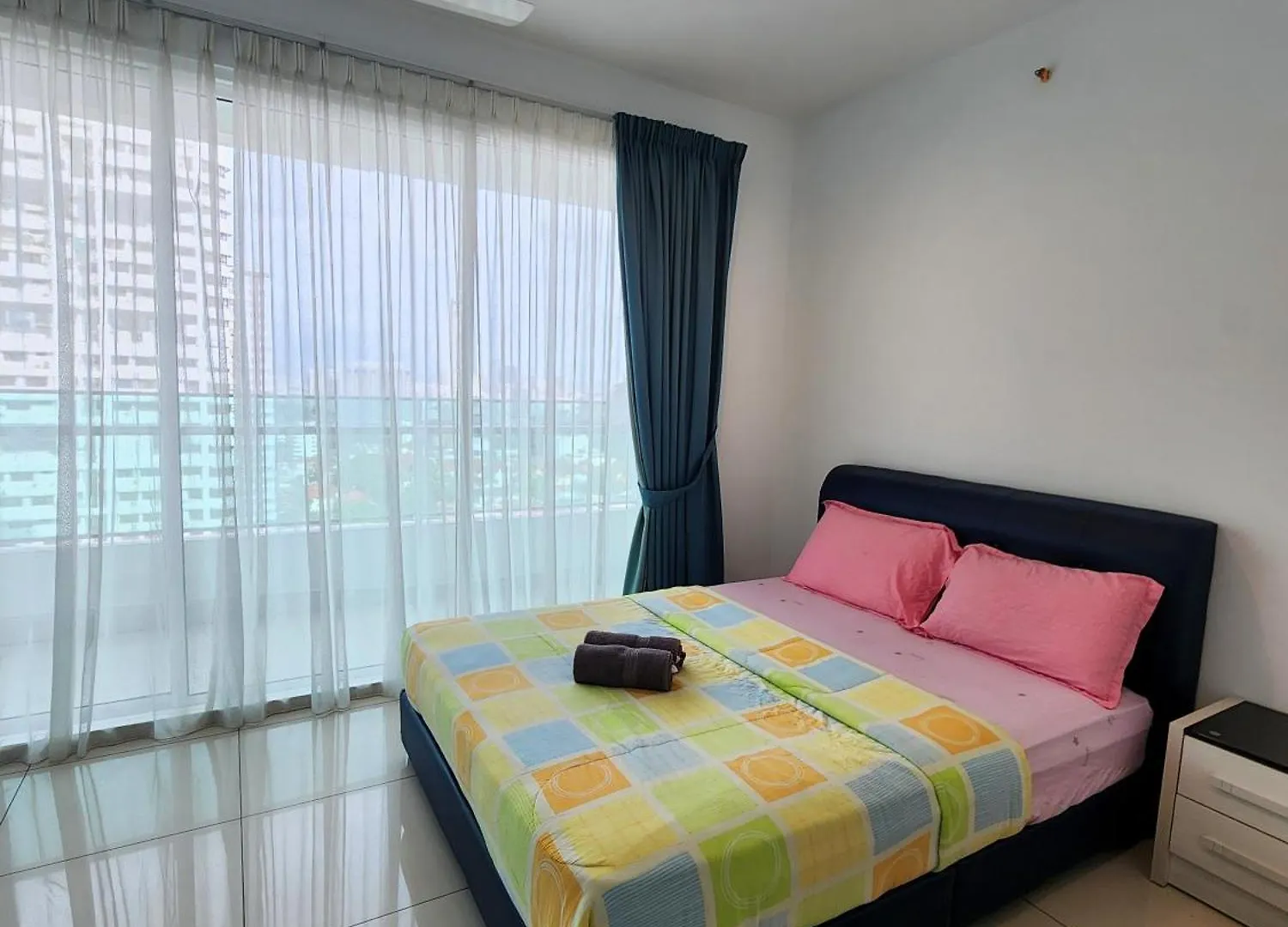 Mansion One By Sky Hive Apartment George Town