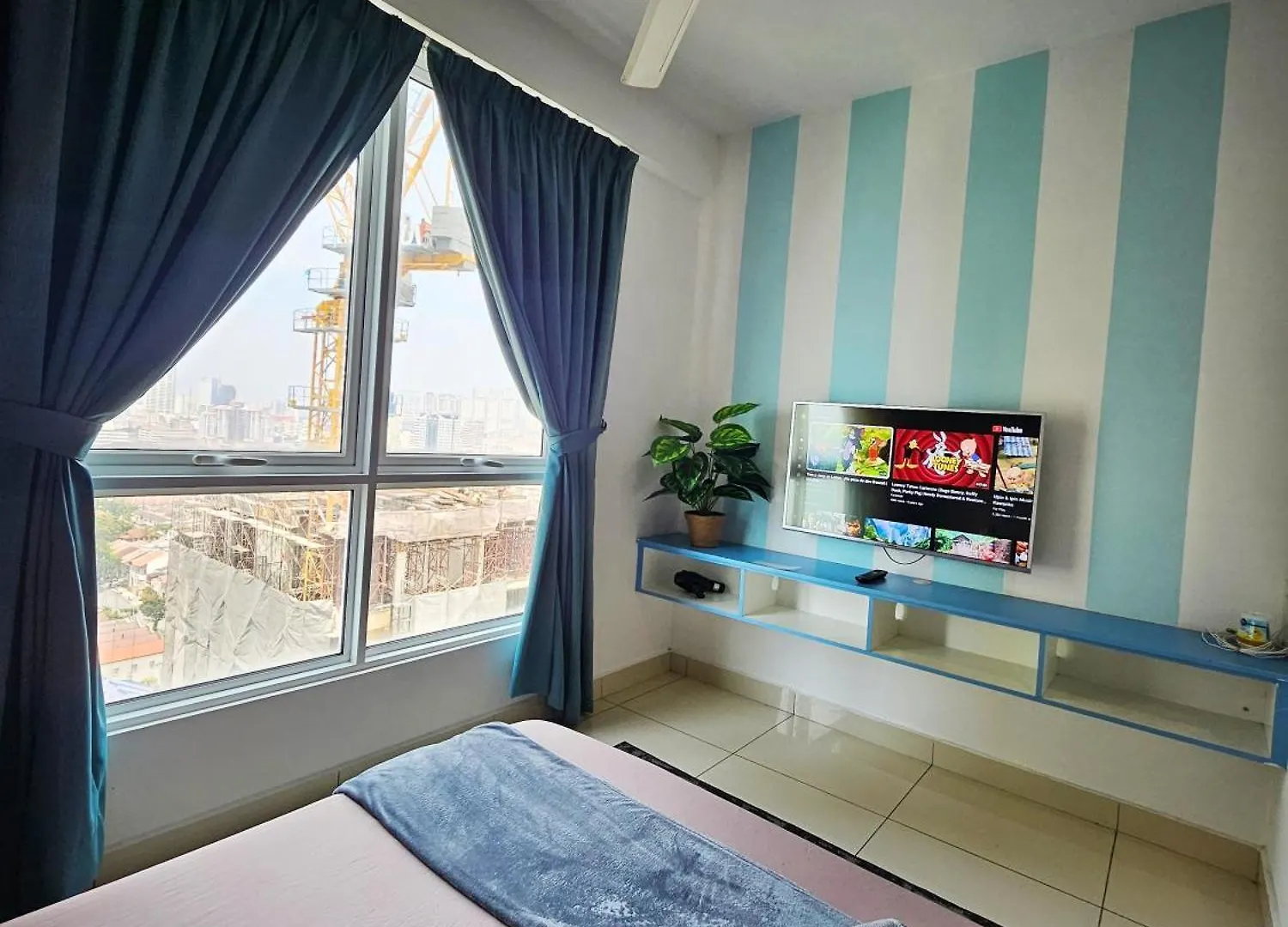 Mansion One By Sky Hive Apartment George Town Malaysia