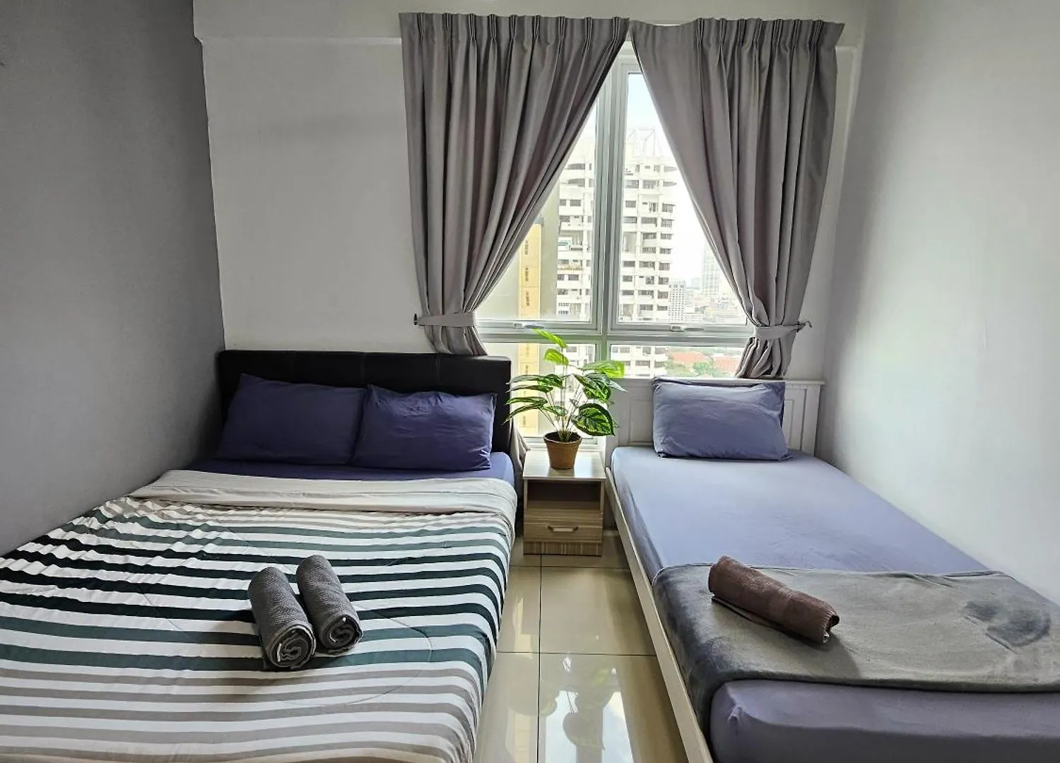 Mansion One By Sky Hive Apartment George Town