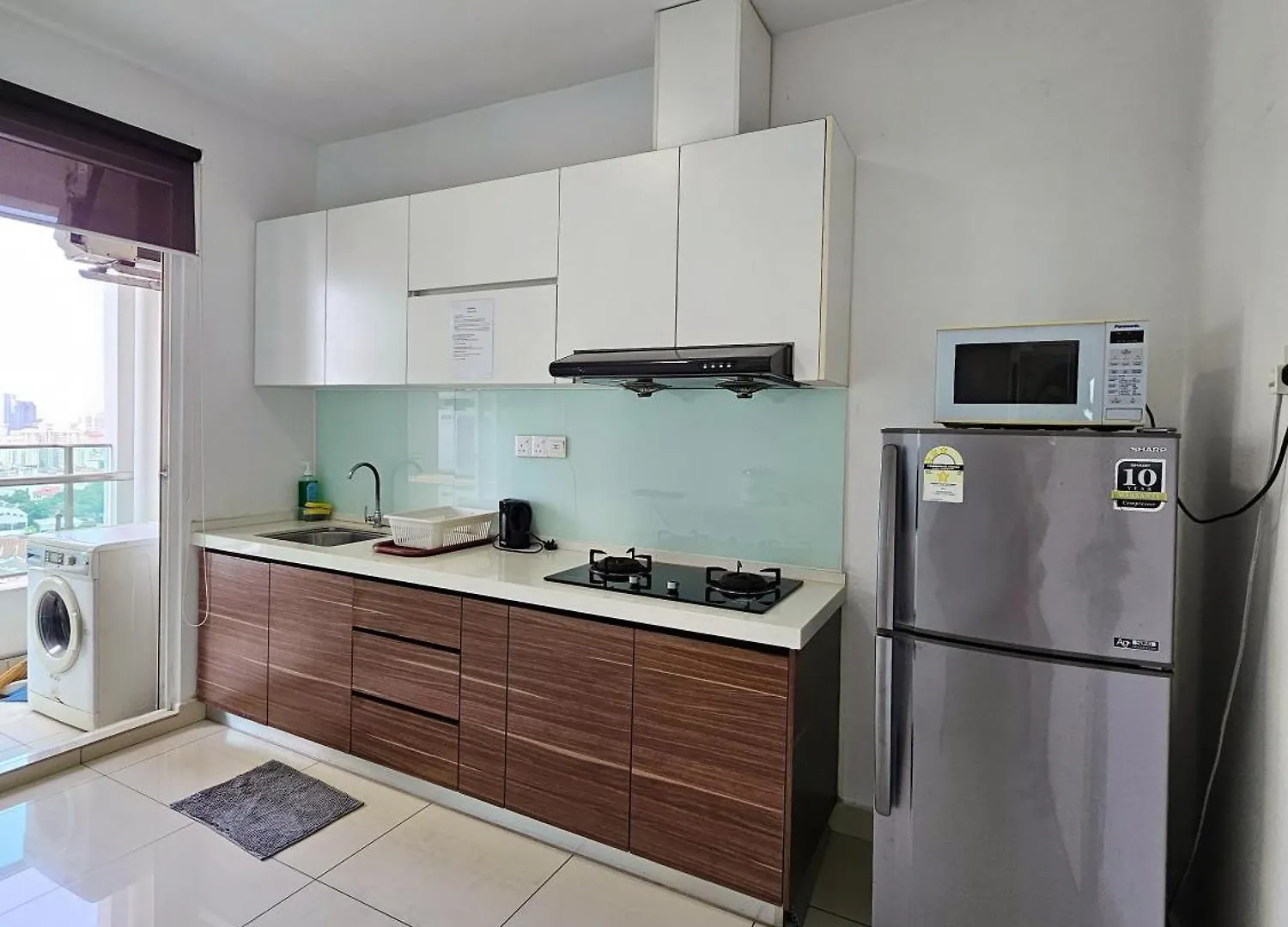 Mansion One By Sky Hive Apartment George Town Malaysia