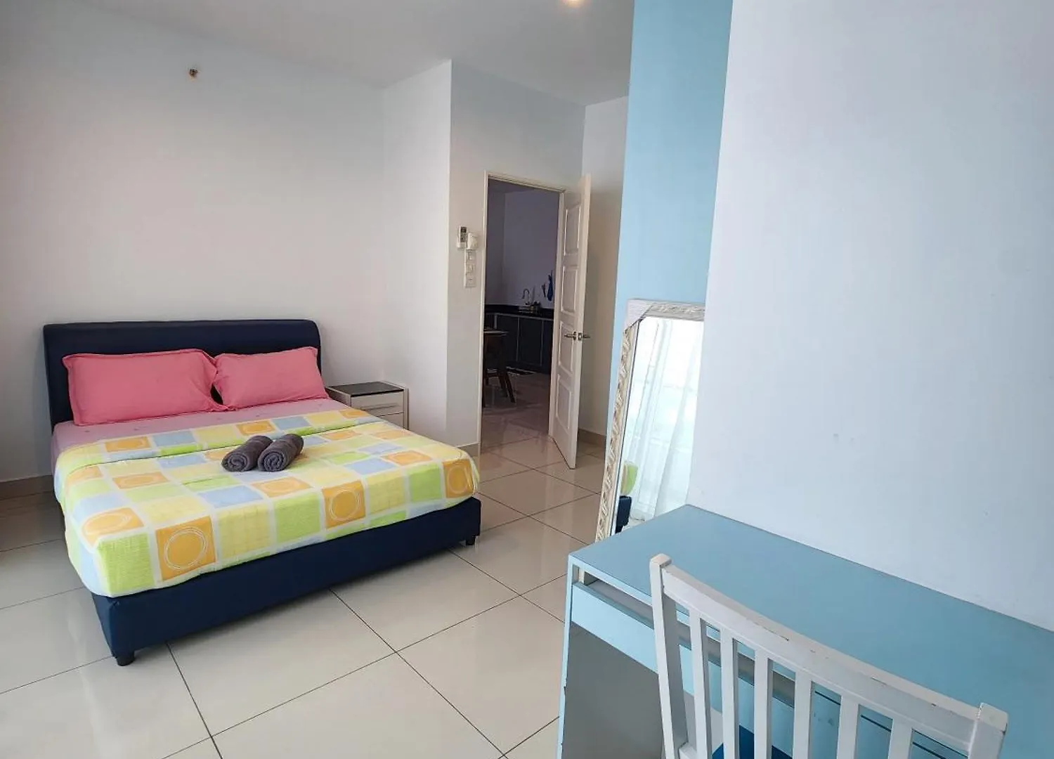 Mansion One By Sky Hive Apartment George Town