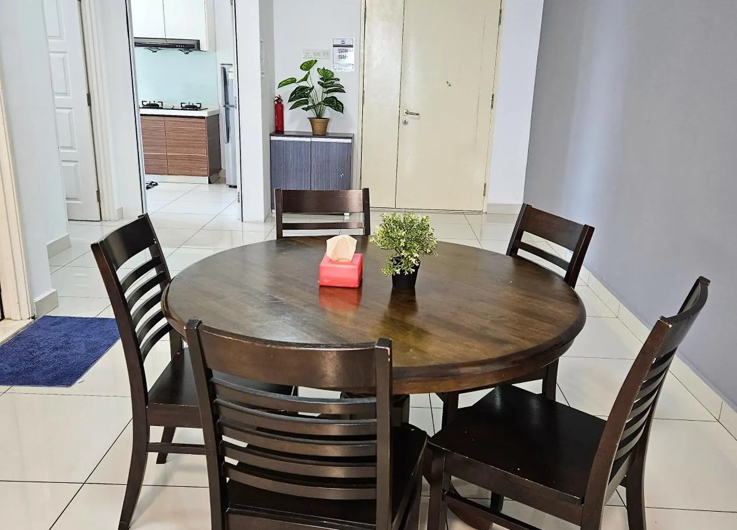 Mansion One By Sky Hive Apartment George Town