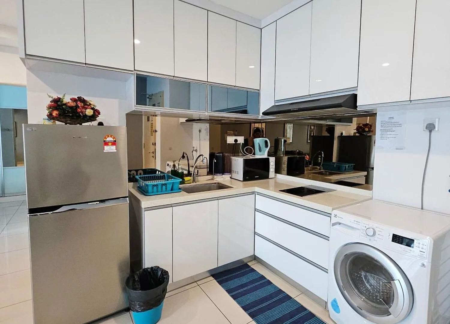 Mansion One By Sky Hive Apartment George Town