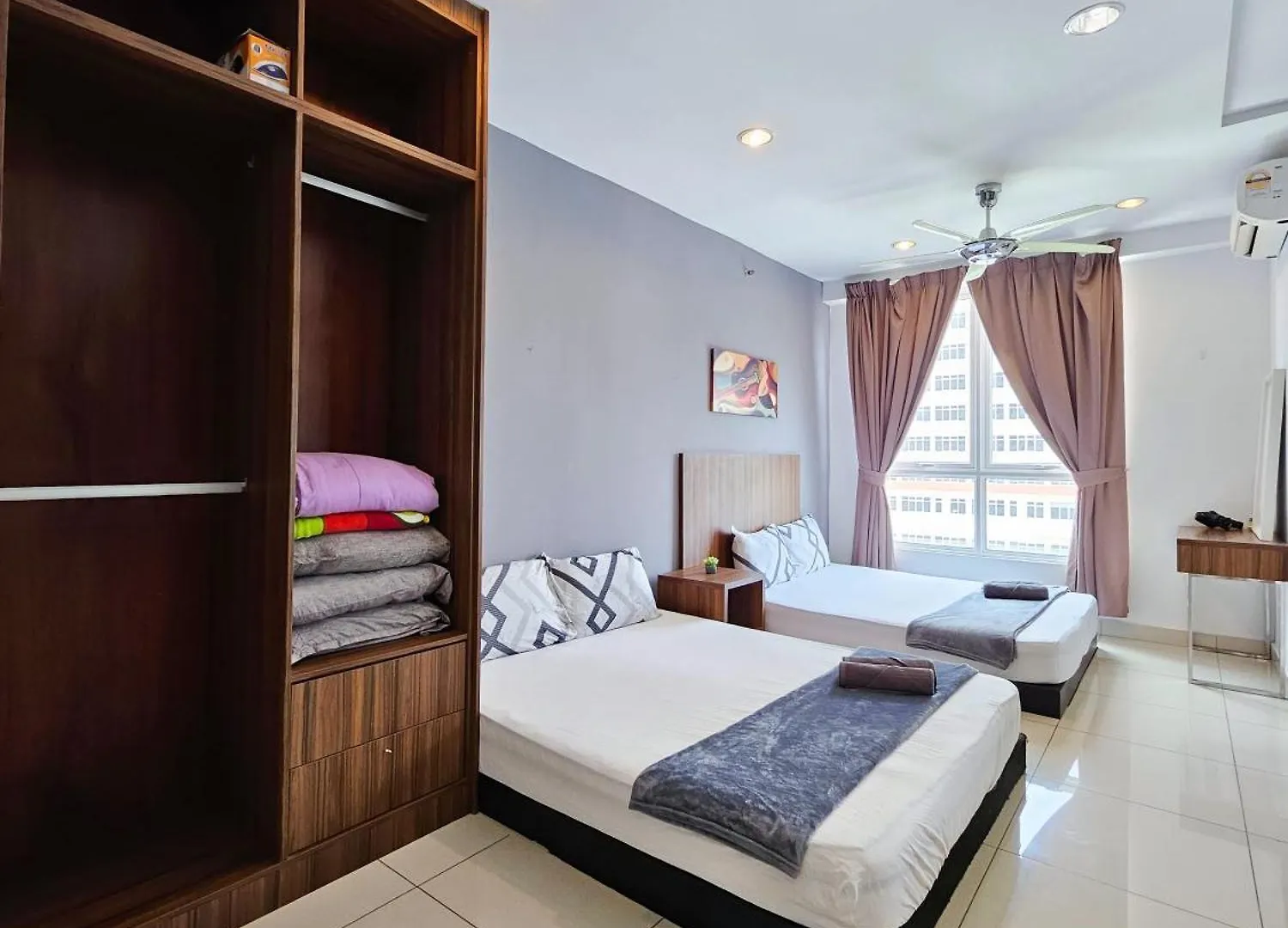 Mansion One By Sky Hive Apartment George Town