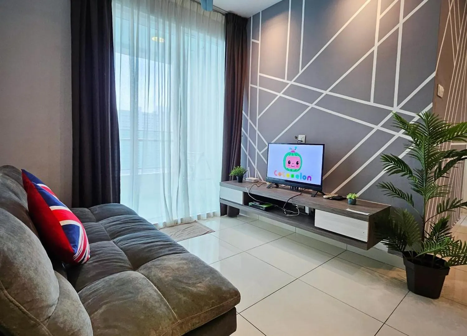 Mansion One By Sky Hive Apartment George Town