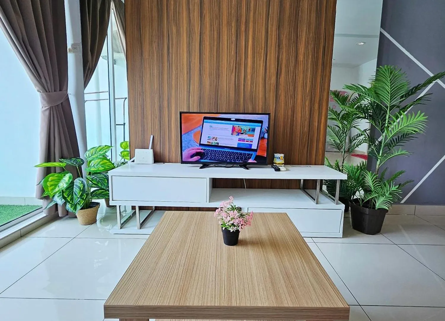 Mansion One By Sky Hive Apartment George Town Malaysia