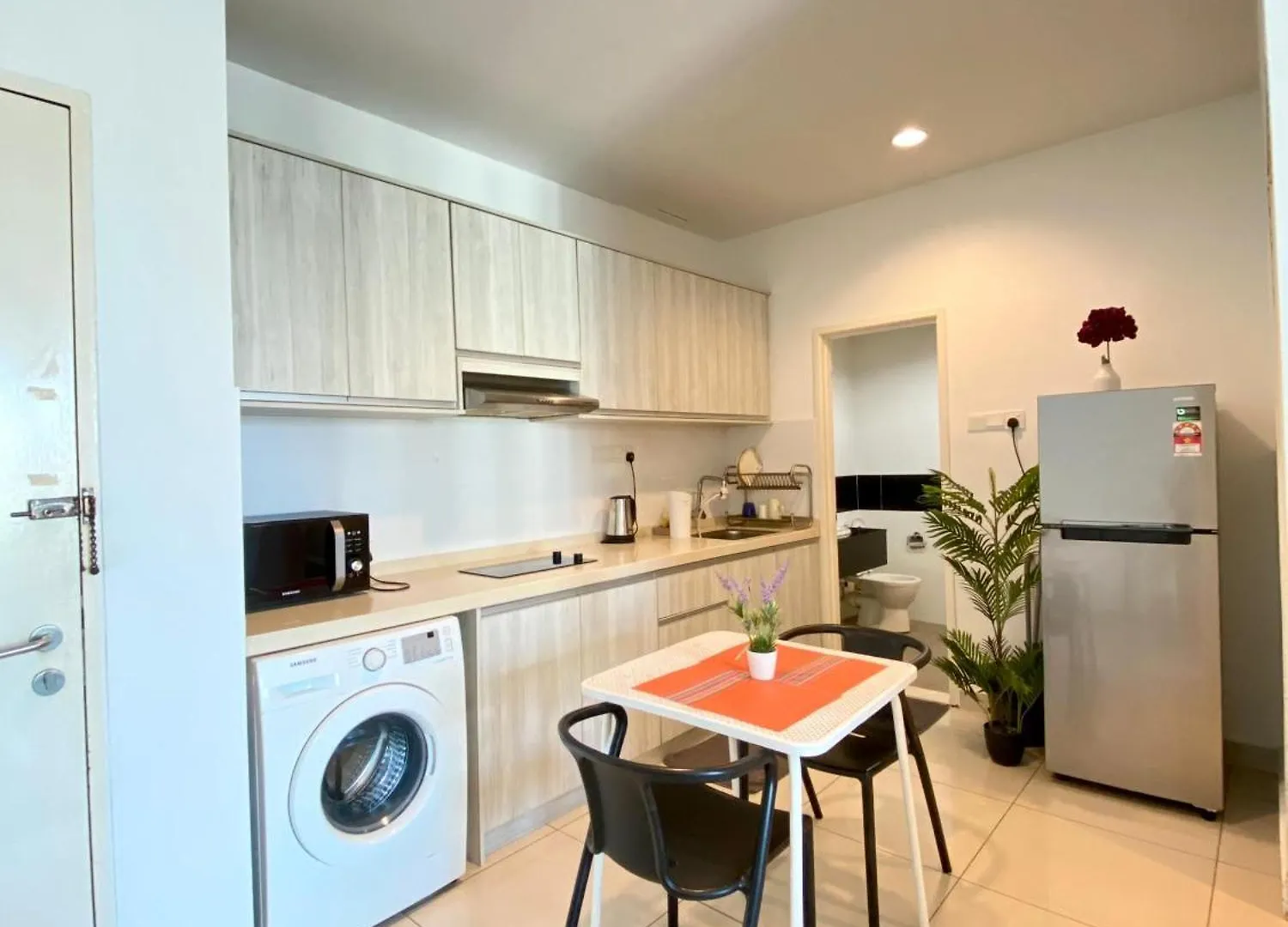 Mansion One By Sky Hive Apartment George Town