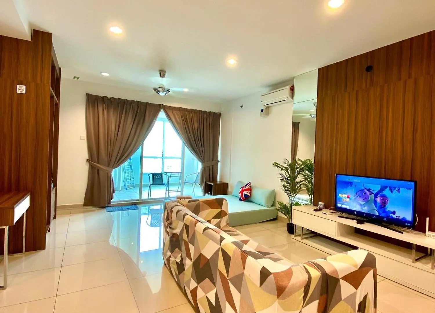 Mansion One By Sky Hive Apartment George Town